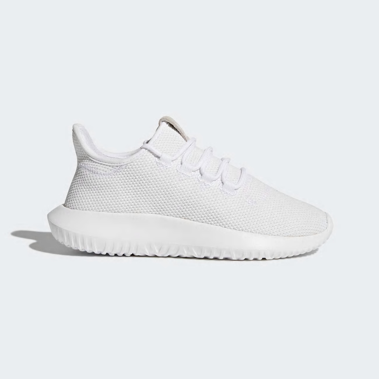 Adidas Tubular Shadow Gyerek Utcai Cipő - Fehér [D84302]